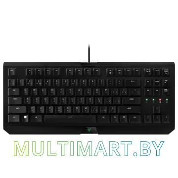 Клавиатура Razer BlackWidow X Tournament